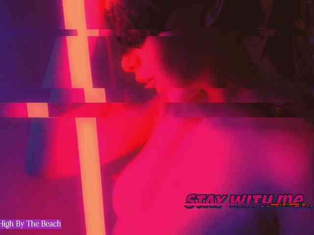 SashiMia webcam