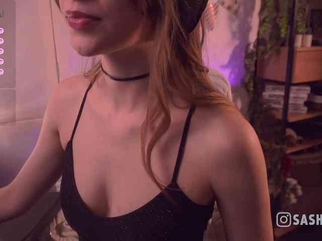 SashiMia webcam