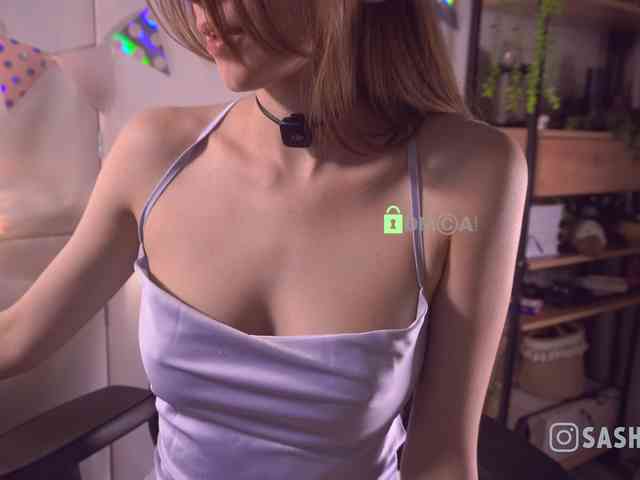 SashiMia webcam