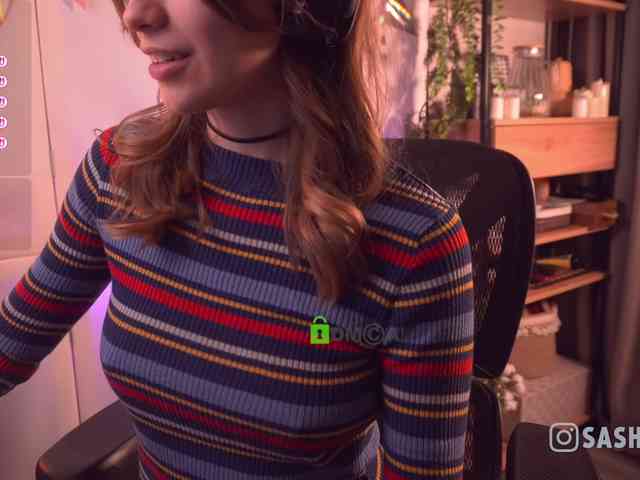 SashiMia webcam