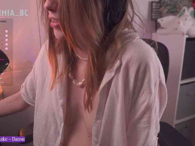 SashiMia webcam