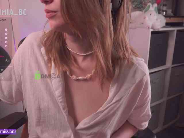 SashiMia webcam
