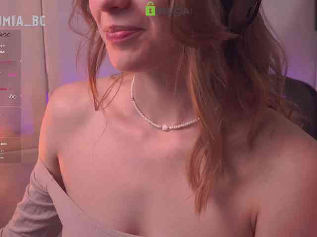 SashiMia webcam