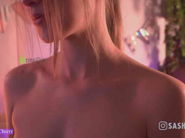 SashiMIa Live Webcam on BongaCams