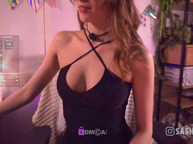 SashiMia webcam
