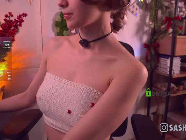 SashiMia webcam