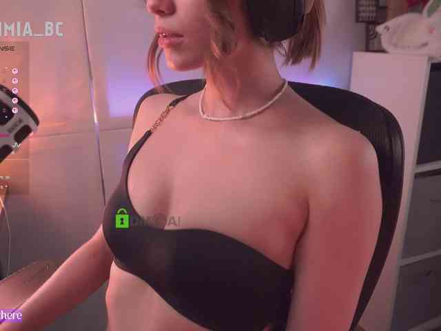 SashiMia webcam