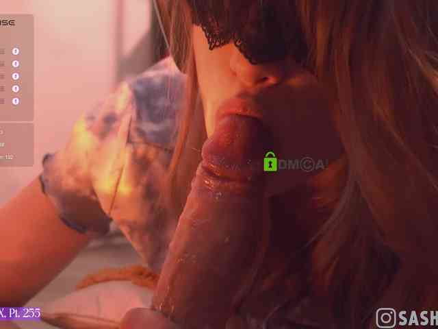 SashiMia webcam