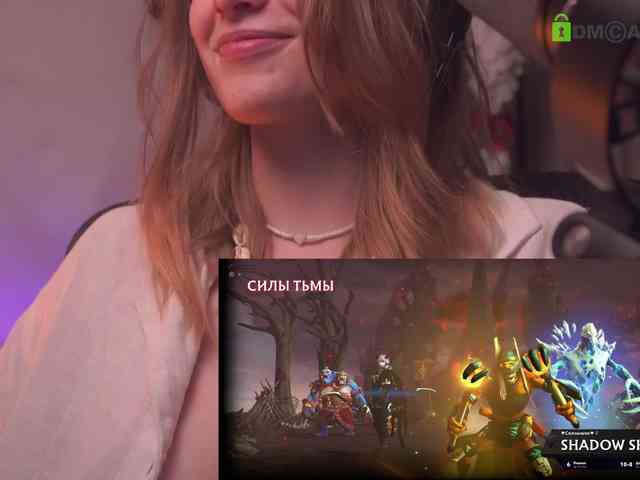 SashiMia webcam
