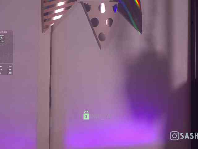 SashiMIa Live Webcam on BongaCams