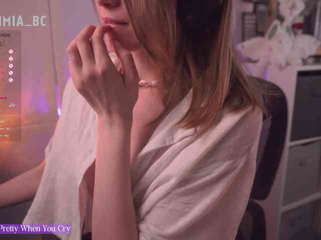 SashiMia webcam