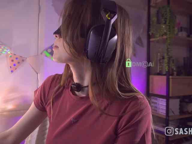 SashiMia webcam