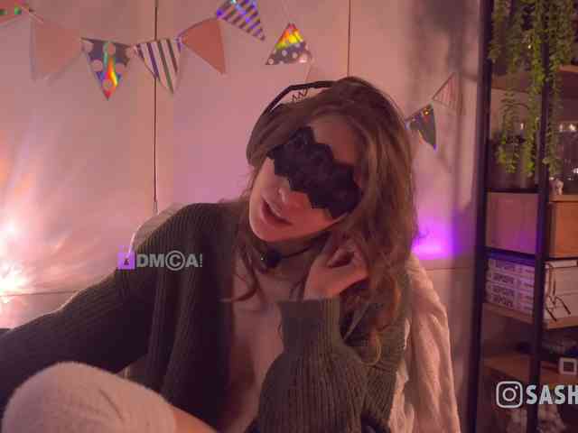 SashiMia webcam