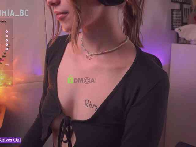 SashiMia webcam