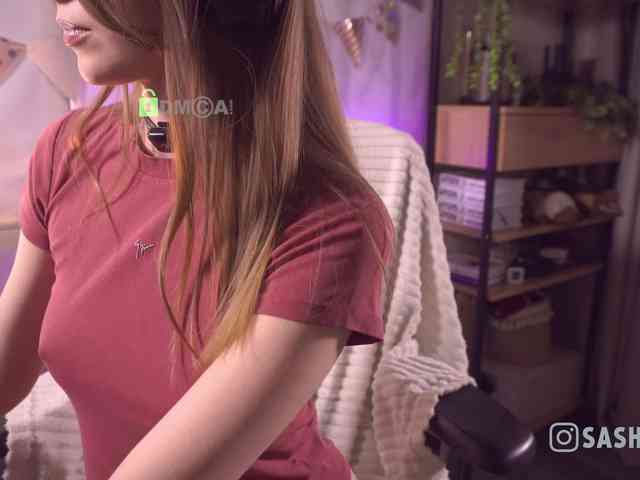 SashiMia webcam