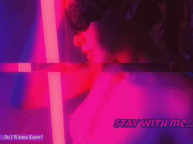 SashiMia webcam