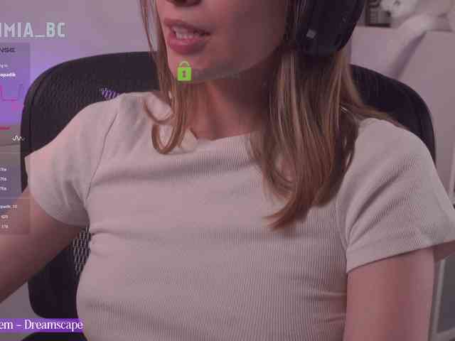 SashiMia webcam