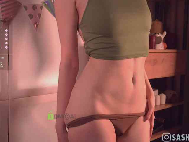 SashiMia webcam