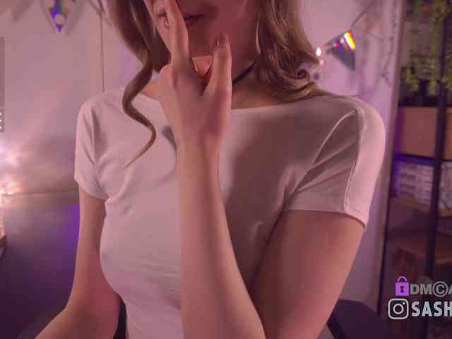 SashiMia webcam
