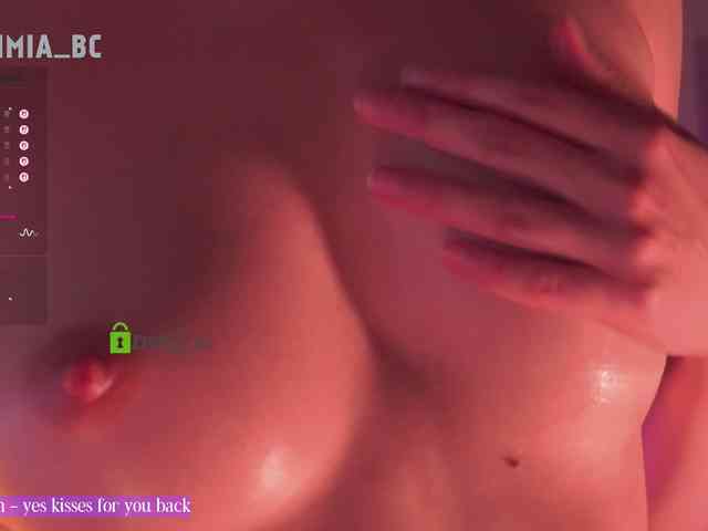 SashiMia webcam