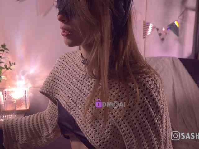 SashiMia webcam