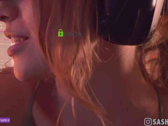 SashiMia webcam