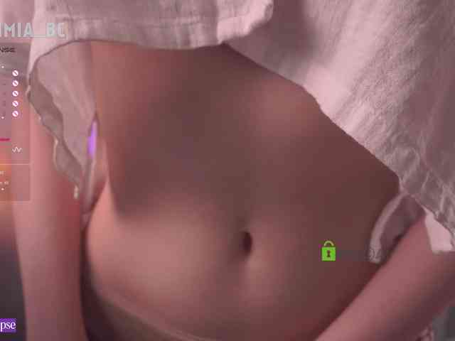 SashiMia webcam