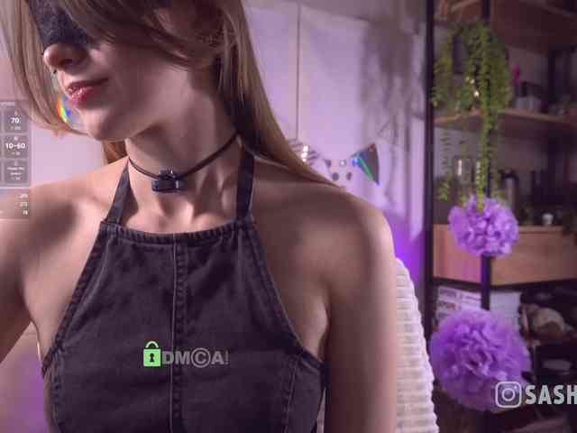 SashiMia webcam