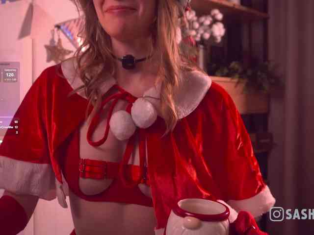 SashiMia webcam