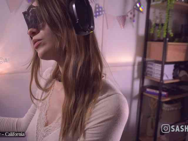 SashiMia webcam