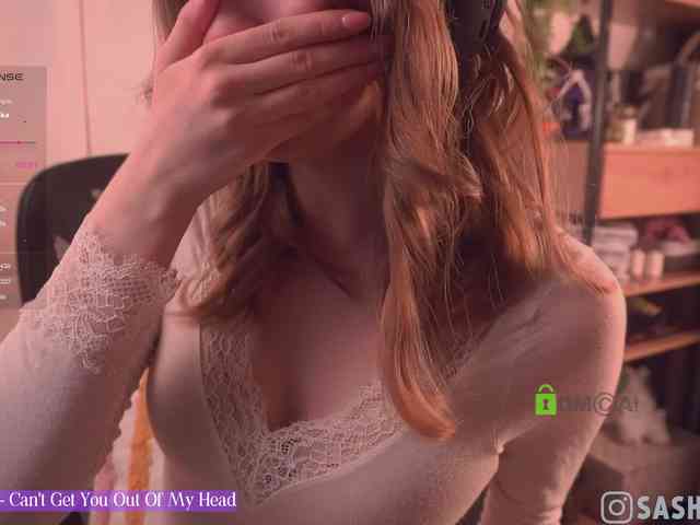 SashiMia webcam