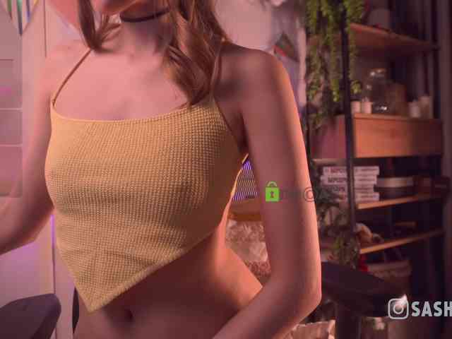 SashiMia webcam