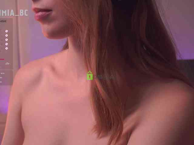 SashiMia webcam