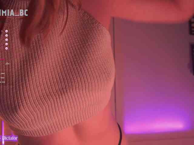 SashiMia webcam