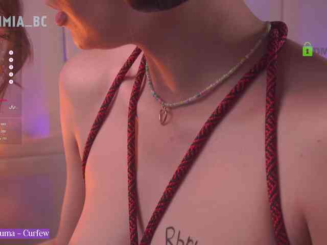 cam random chat SashiMIa