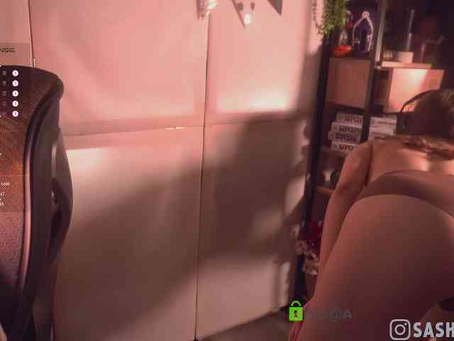 SashiMia webcam