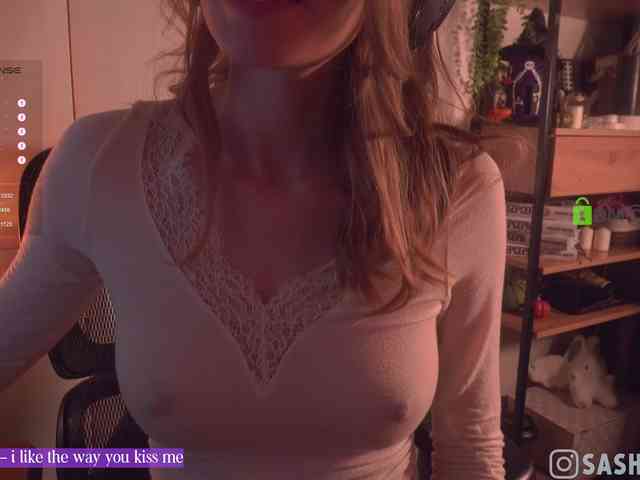 SashiMia webcam