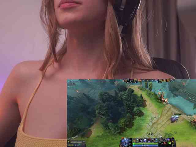 SashiMia webcam