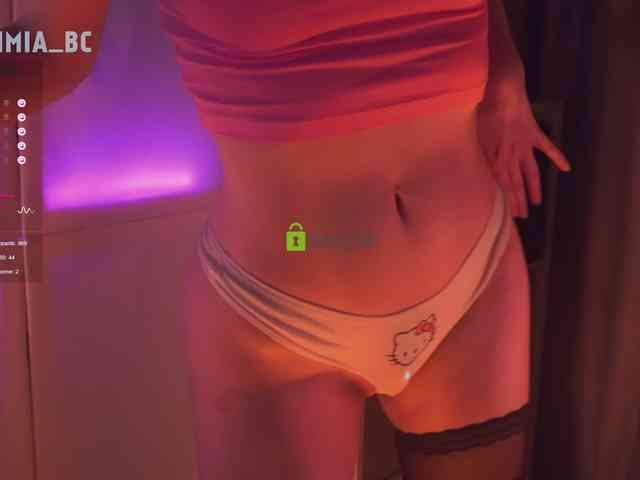 SashiMia webcam
