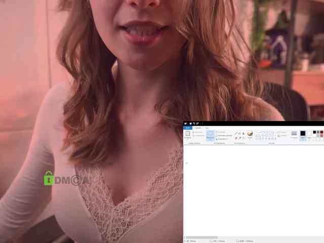 SashiMia webcam
