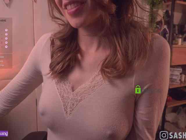 SashiMia webcam