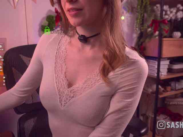 SashiMia webcam