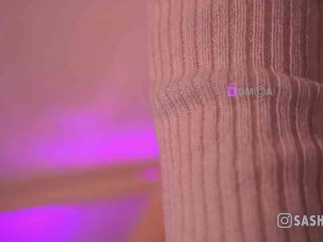 SashiMIa Live Webcam on BongaCams