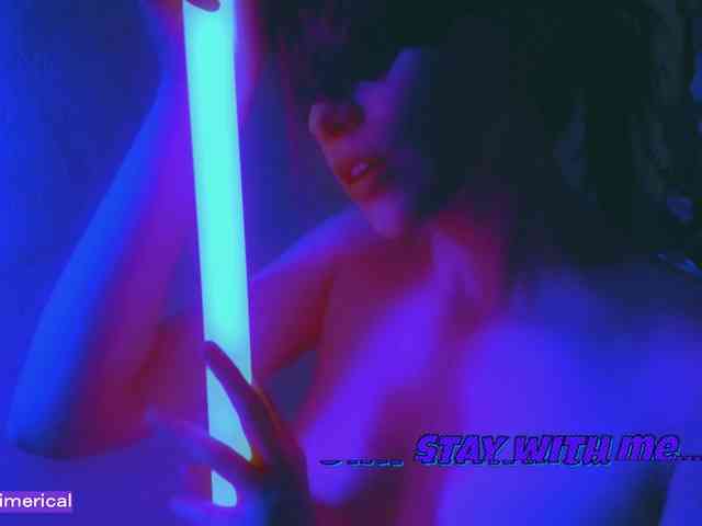 SashiMia webcam