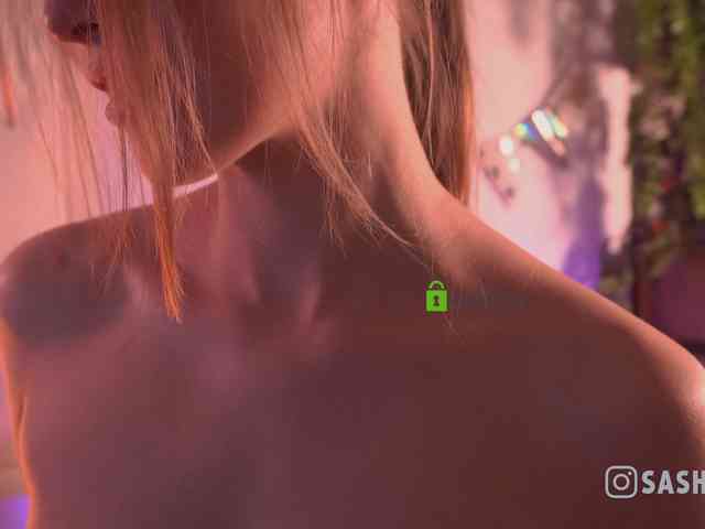 SashiMIa Live Webcam on BongaCams