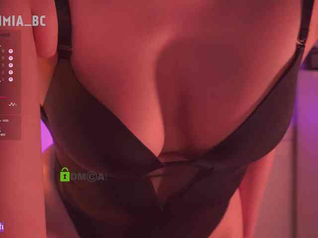 SashiMia webcam