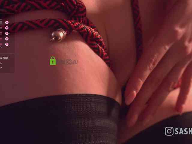 SashiMia webcam