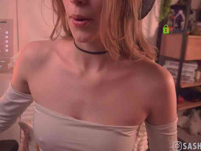 SashiMia webcam