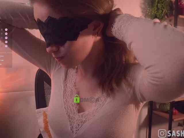 SashiMia webcam