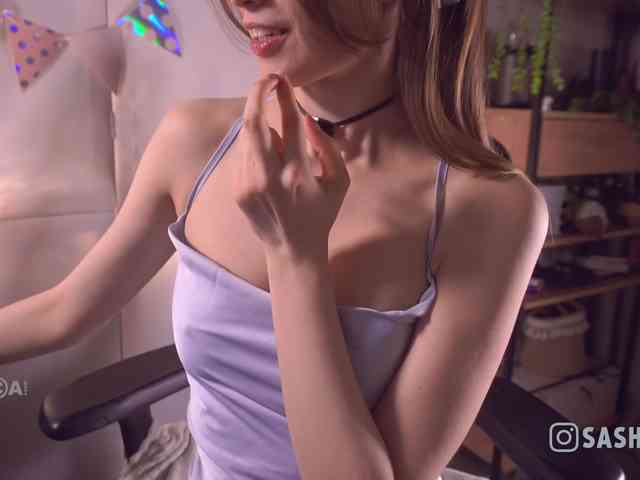 SashiMia webcam